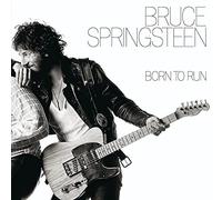 Springsteen Bruce - Born To Run