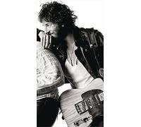 Bruce Springsteen Born to Run (CD) Album