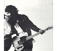 Springsteen Bruce - Born to Run [VINYL]