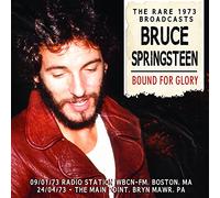 Springsteen,Bruce - Bound for Glory