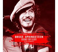 Springsteen Bruce - Bound For Glory: The Rare 1973 Broadcasts [VINYL]