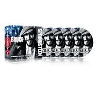 Bruce Springsteen - The Broadcast Collection 1973-1993 (5 Cd)