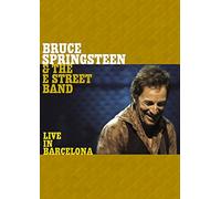 Springsteen,Bruce - Bruce Springsteen - Live in Barcelona (2 DVDs) [DVD] (2003)[Importato da Germania]