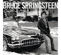 Springsteen Bruce - Chapter And Verse - Vinile colorato effetto marmorizzato [2 LP]