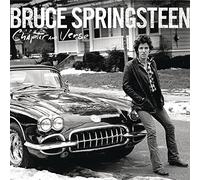 Audio Cd Bruce Springsteen - Chapter And Verse