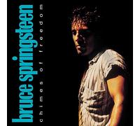 Springsteen Bruce - Chimes of Freedom Ep -Liv