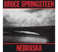 Nebraska - Bruce Springsteen (Vinile)