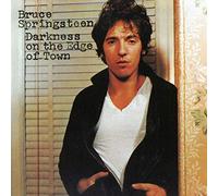 Springsteen,Bruce - Darkness on...