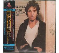 Springsteen,Bruce - Darkness on the Edge...