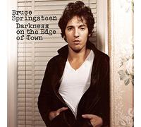 Springsteen, Bruce - Darkness on The Edge of Town