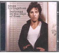 Springsteen Bruce - Darkness on the Edge of Town