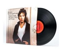 Springsteen Bruce - Darkness On The Edge Of Town