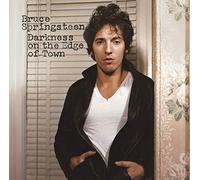 Springsteen Bruce - Darkness On The Edge Of Town [2014 Re-master]
