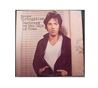 SPRINGSTEEN, Bruce - Darkness on the edge of town / CBS 86061