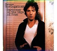 SPRINGSTEEN, BRUCE - DARKNESS ON THE EDGE =REM