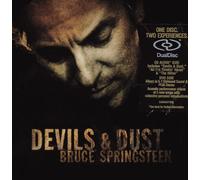 Springsteen, Bruce - Devils & Dust