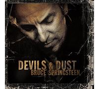 Bruce Springsteen - Devils & Dust - Cd + Dvd