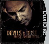 Springsteen, Bruce - Devils & Dust by Springsteen, Bruce Dual Disc edition (2005) Audio CD