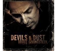 Springsteen Bruce - Devils & Dust (W/ Bonus