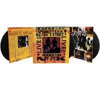 Bruce Springsteen & The E Street Band – Live in New York City – Vinile