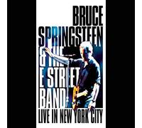 Springsteen, Bruce & E Street - Live in New York City