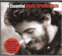Springsteen Bruce - Essential (3 CD)