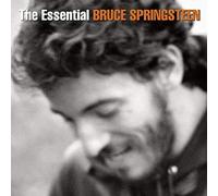 Bruce Springsteen - Essential Bruce Springsteen (2 CD)