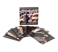 Springsteen, Bruce - EVOLUTION Great American Road Trip