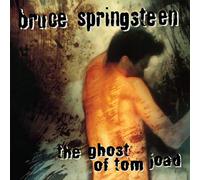 Bruce Springsteen The Ghost of Tom Joad (Vinyl LP) 12" Album