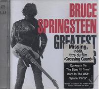 Springsteen,Bruce - Great.Hits (+Bo-CD)