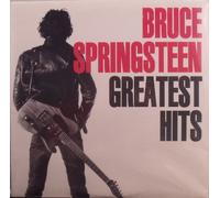 Springsteen, Bruce - Greatest Hits