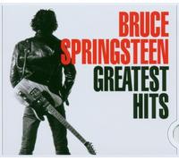 Springsteen,Bruce - Greatest Hits Vol.1 Dbs