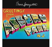 Springsteen Bruce - Greetings From Asbury Park, N.J. [2014