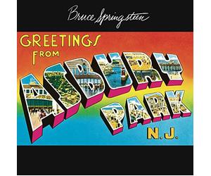 Springsteen Bruce - Greetings From Asbury Park, N.J. [2014