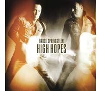 Bruce Springsteen - High Hopes [3 LP] COLUMBIA