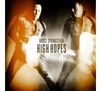 Bruce Springsteen High Hopes (CD)