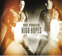 Springsteen Bruce - High Hopes (Ltd.Edt.)