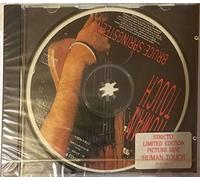 Springsteen,Bruce - Human Touch (Pict.