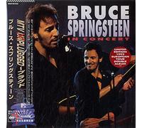 Bruce Springsteen – In Concert/MTV Plugged – Sony Music