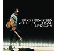 Springsteen, Bruce - Live 1975-1985 (3 CD)