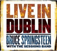 Springsteen, Bruce - Live In Dublin (3 CD)