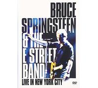 Springsteen, Bruce - Live In New York City [Edizione: Giappone]