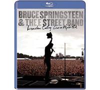Bruce Springsteen & The E St's – London Calling: Live in Hyde Park – Blu-ray