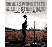 Springsteen Bruce - London Calling Live In Hyde Park