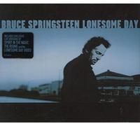 Springsteen, Bruce - Lonesome Day