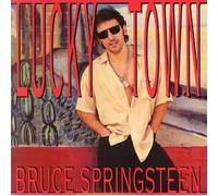 Springsteen, Bruce - Lucky Town