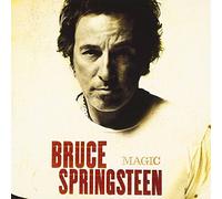 SPRINGSTEEN, BRUCE - MAGIC