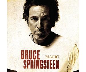 Springsteen Bruce - Magic