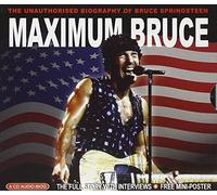 Springsteen,Bruce - Maximum Bruce