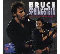 Springsteen Bruce - Mtv Unplugged: Los Angeles Le 11